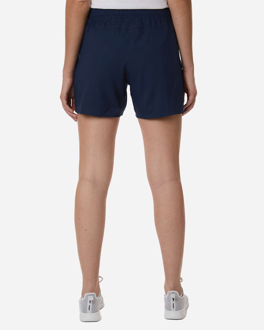 Adidas Women's D4t Woven 3