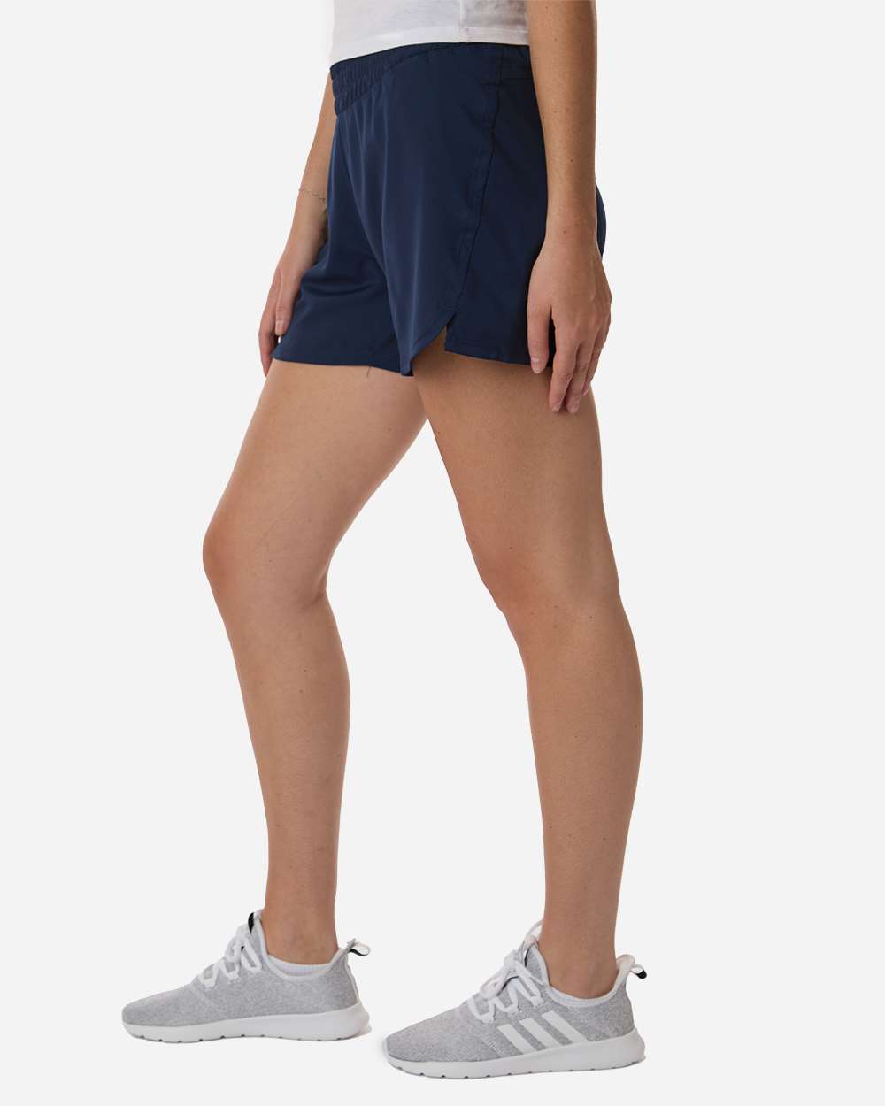 Adidas Women's D4t Woven 3