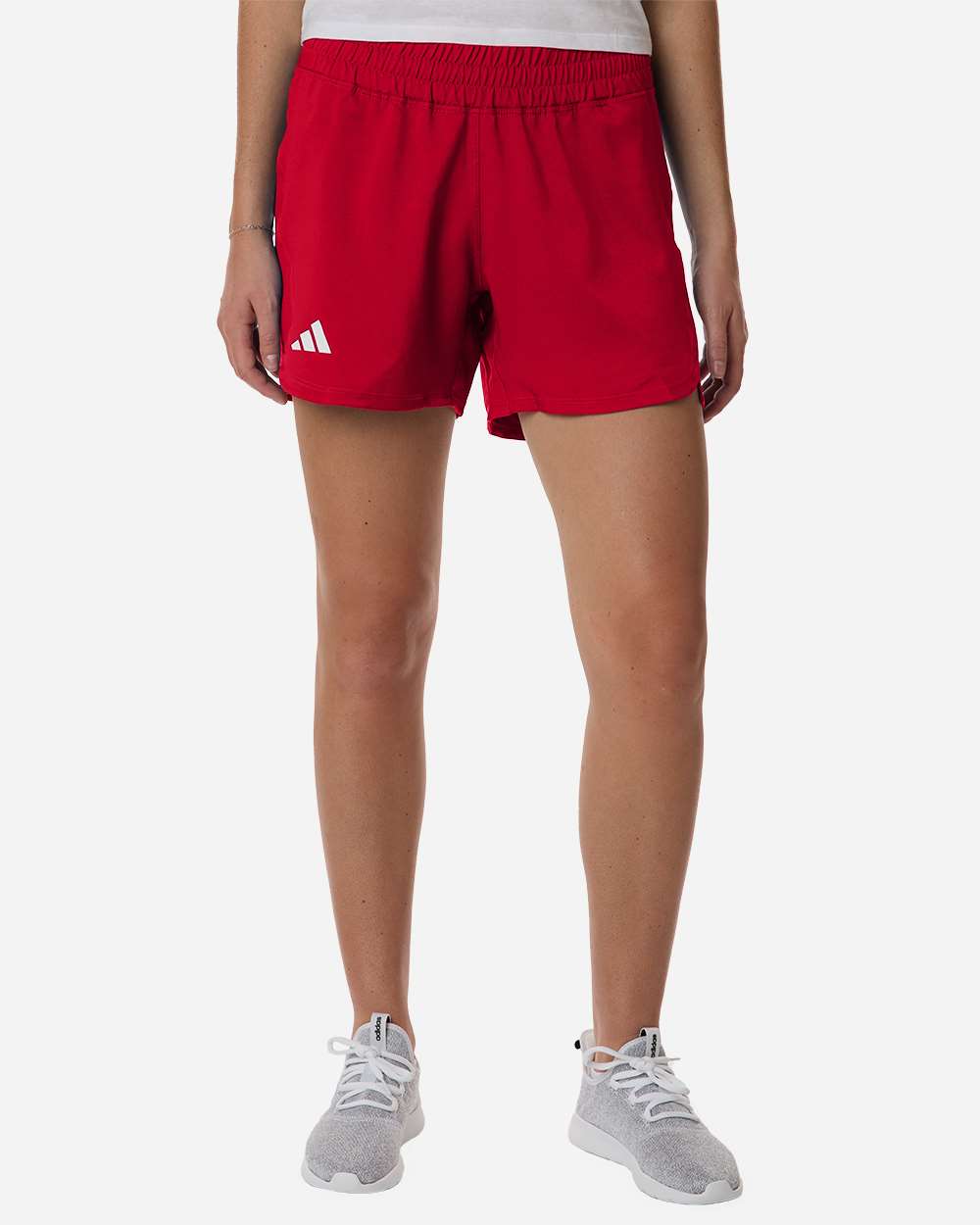 Adidas Women's D4t Woven 3