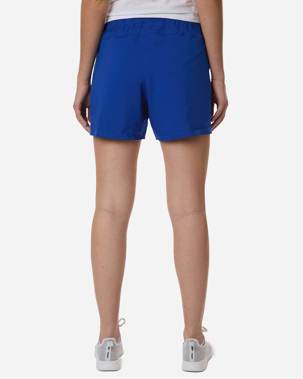 Adidas Women's D4t Woven 3