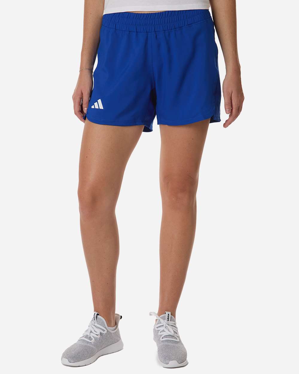 Adidas Women's D4t Woven 3