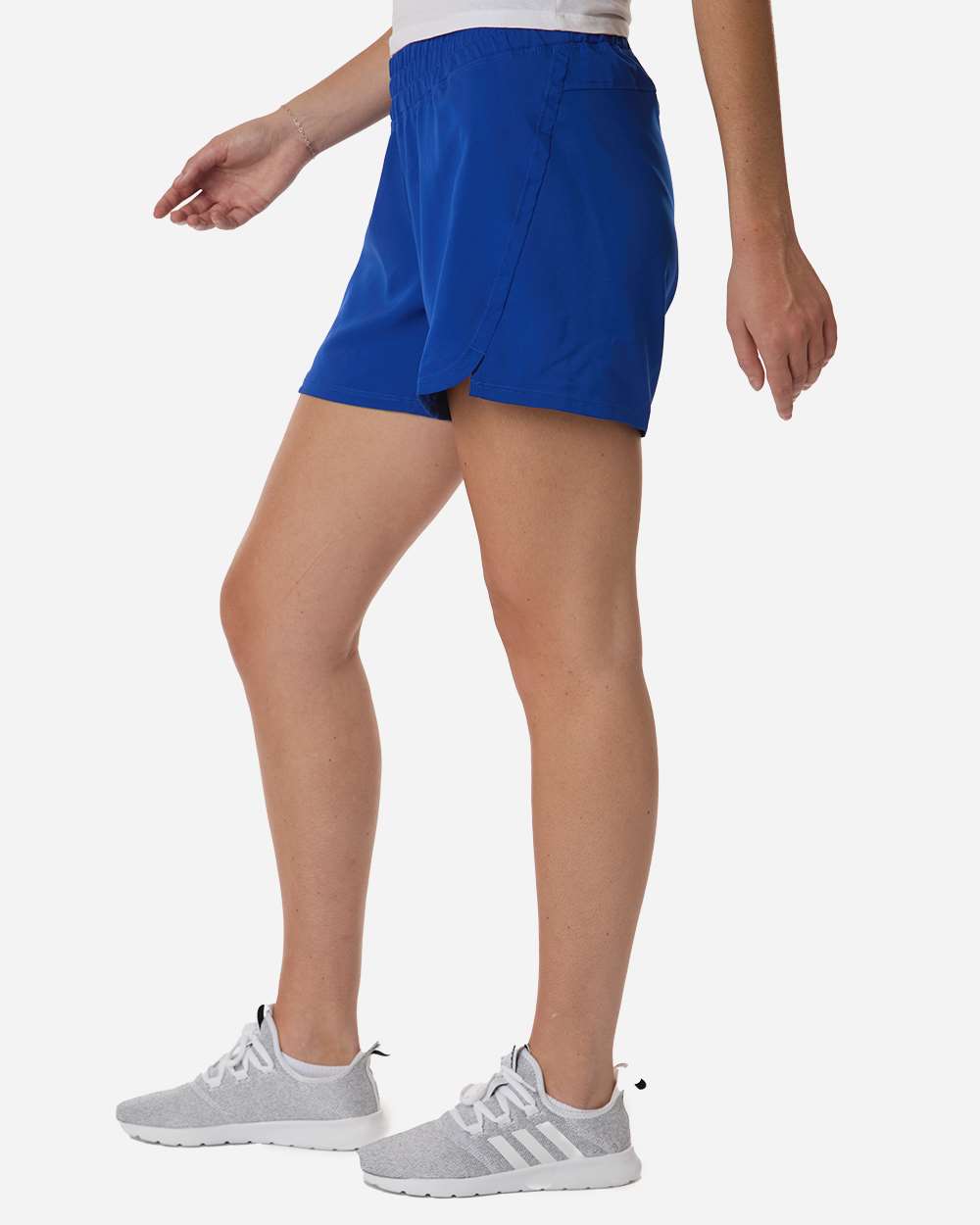 Adidas Women's D4t Woven 3