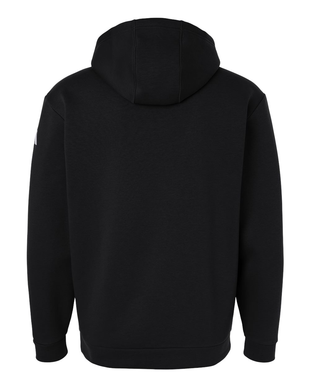 Adidas Men's Fleece Hooded Sweatshirt