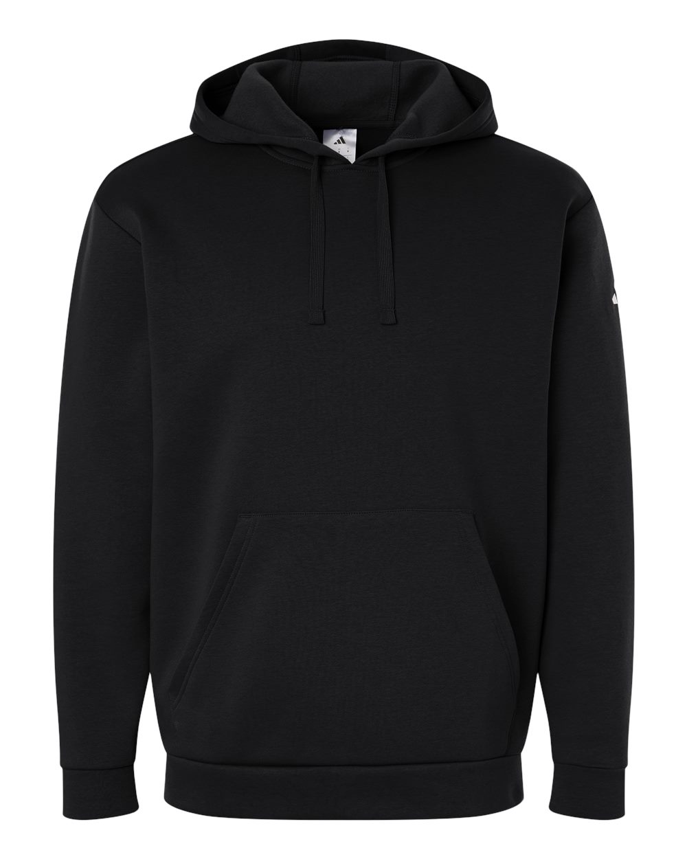 Adidas Men's Fleece Hooded Sweatshirt