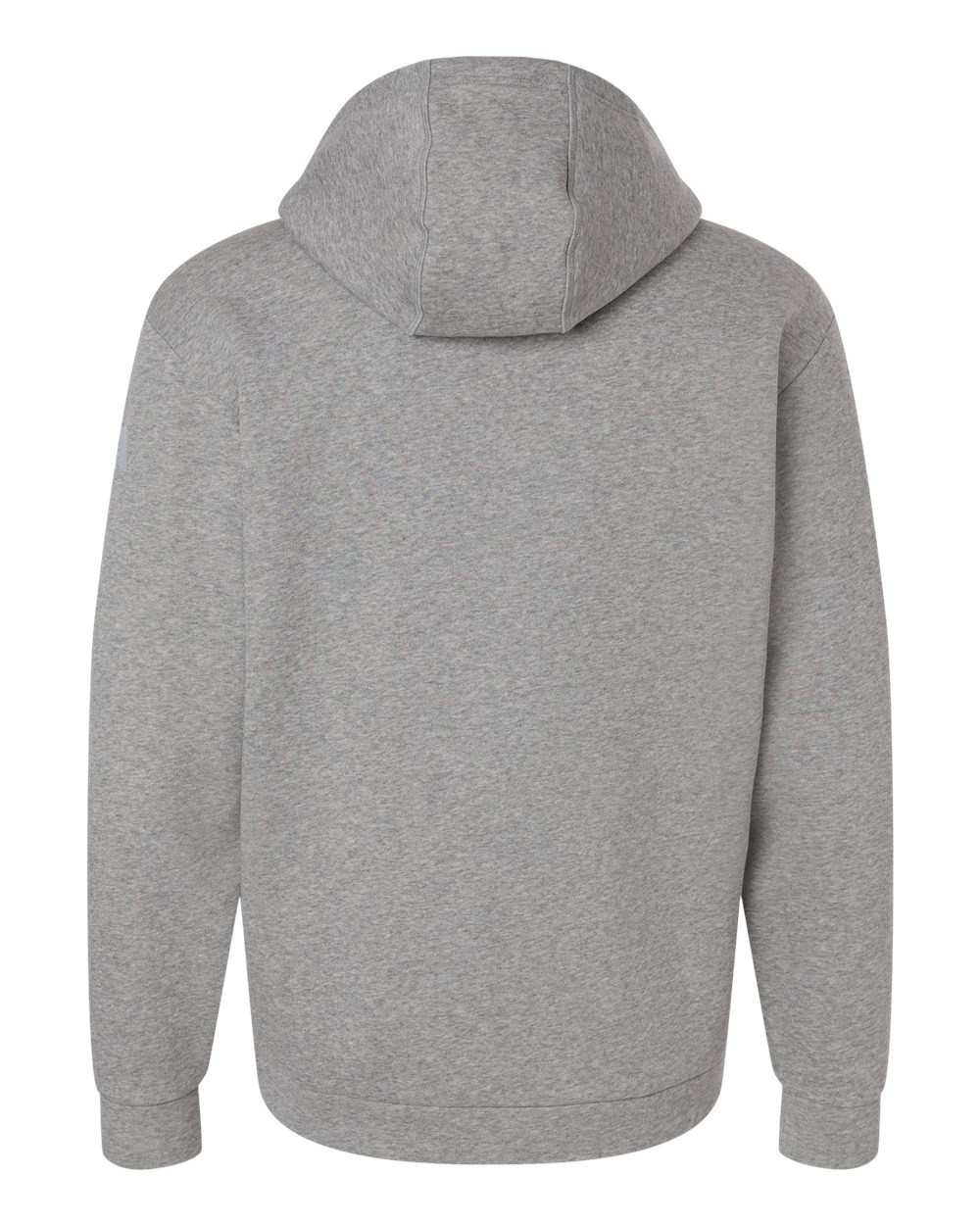 Adidas Men's Fleece Hooded Sweatshirt