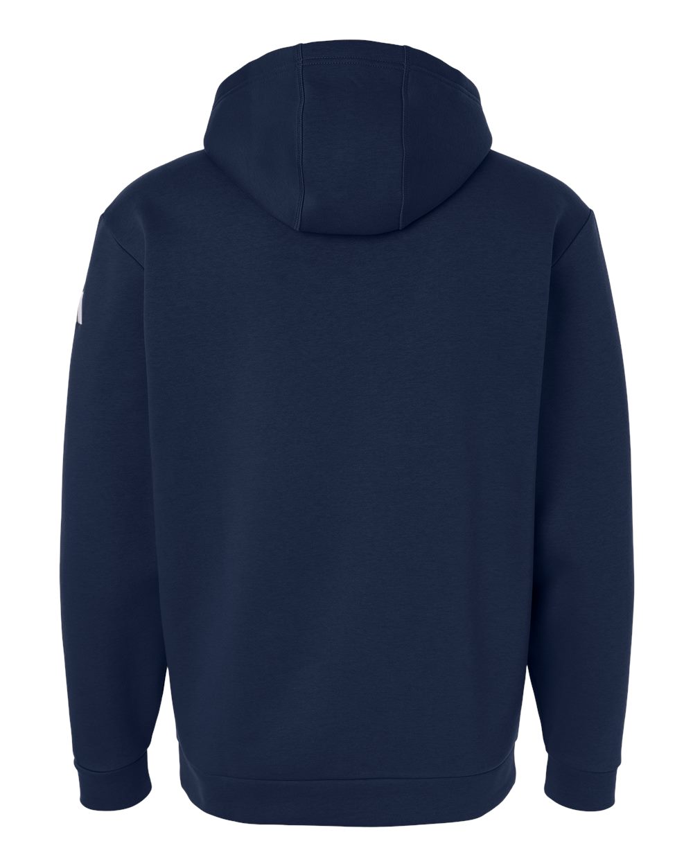 Adidas Men's Fleece Hooded Sweatshirt