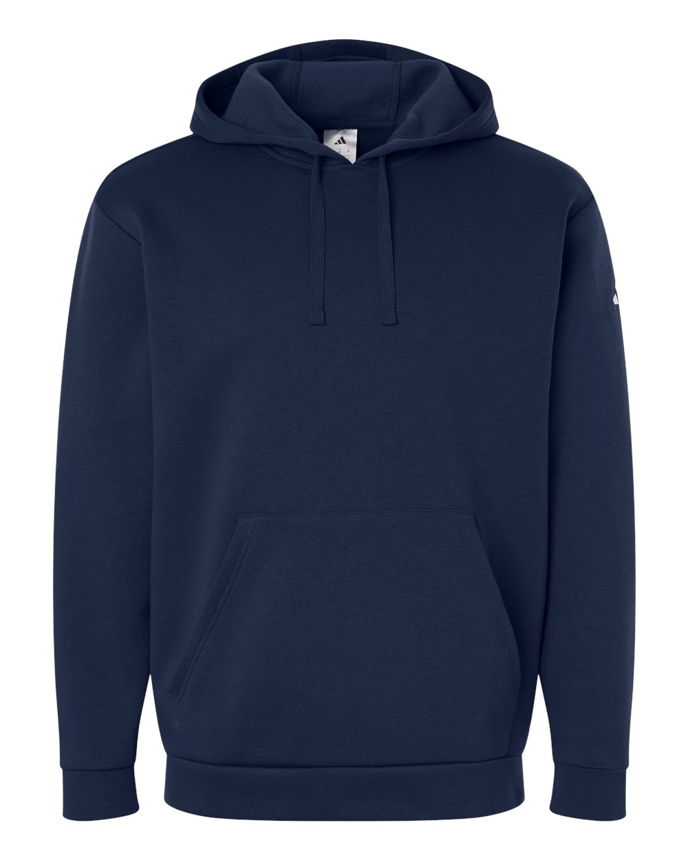 Adidas Men's Fleece Hooded Sweatshirt