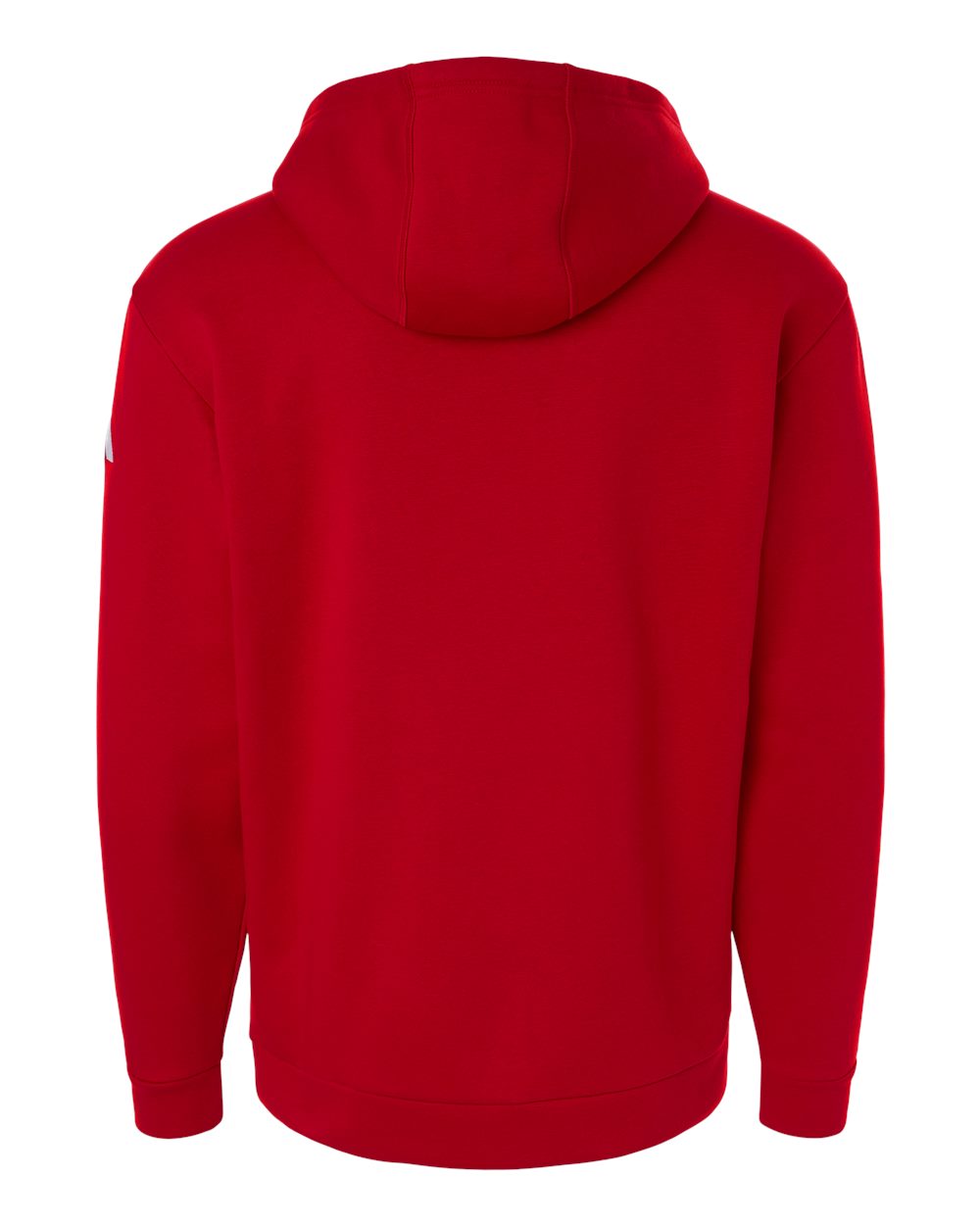Adidas Men's Fleece Hooded Sweatshirt