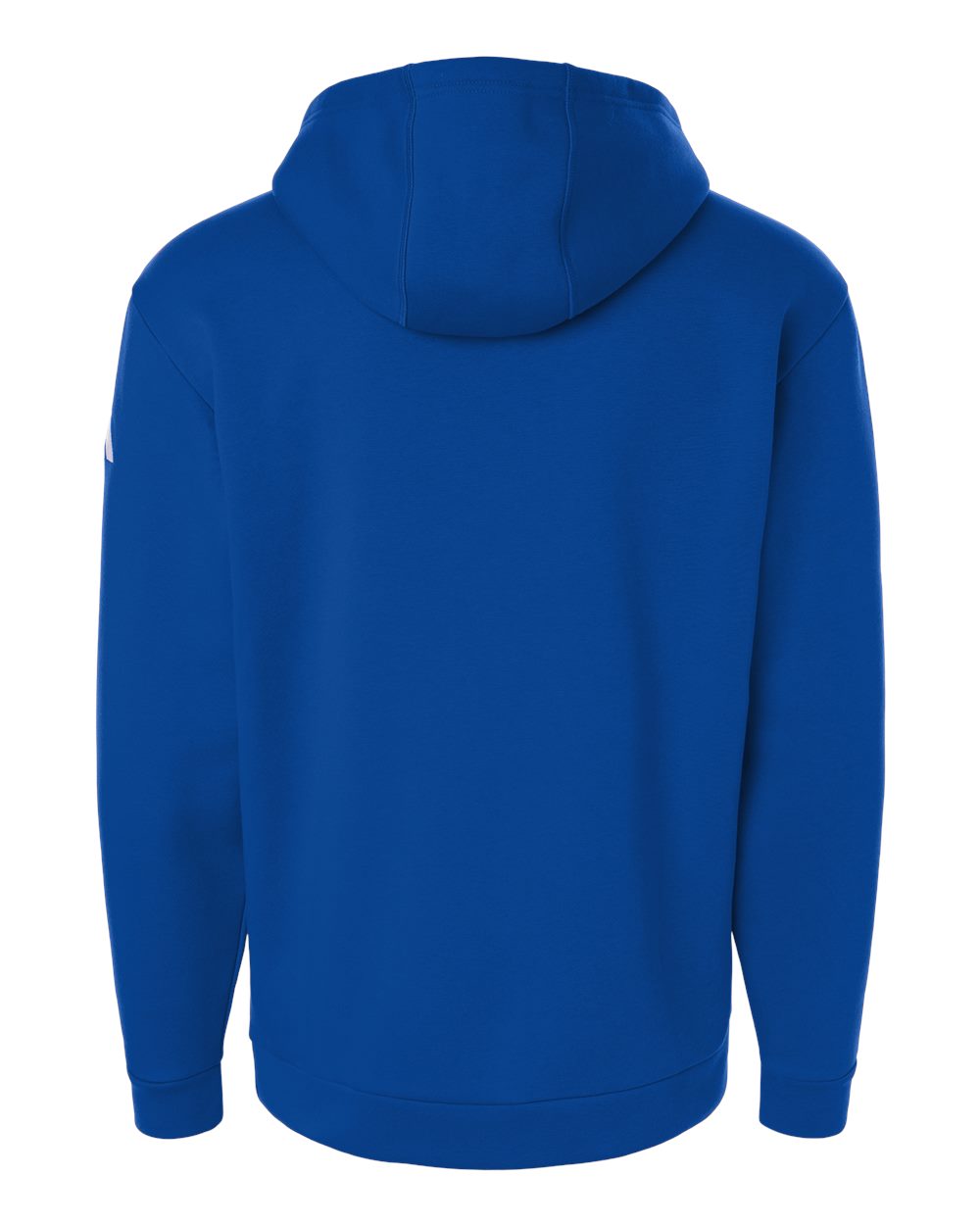 Adidas Men's Fleece Hooded Sweatshirt