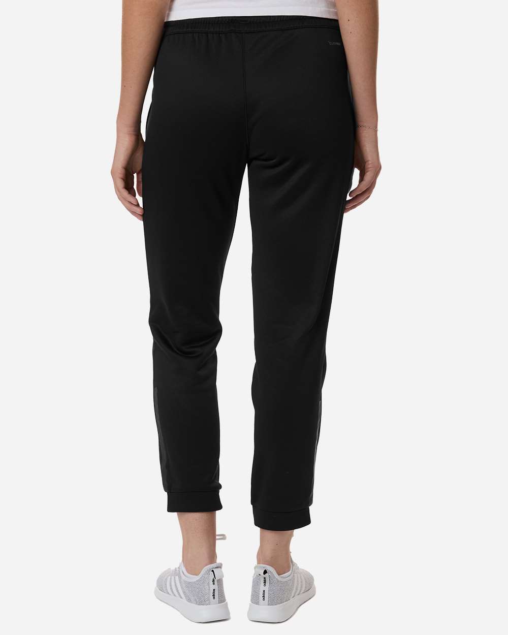 Adidas Women's Game & Go Fleece Sweatpants
