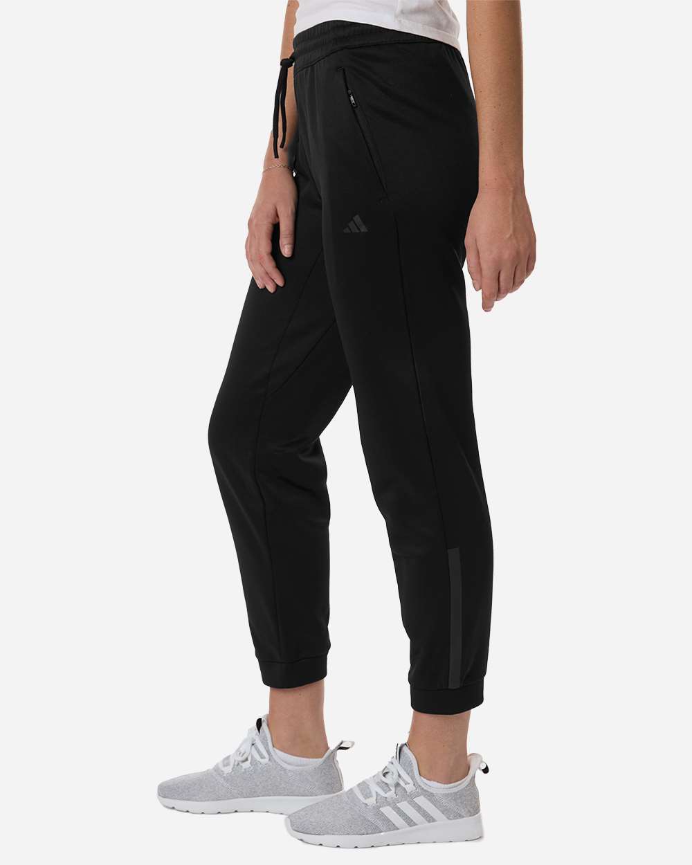 Adidas Women's Game & Go Fleece Sweatpants