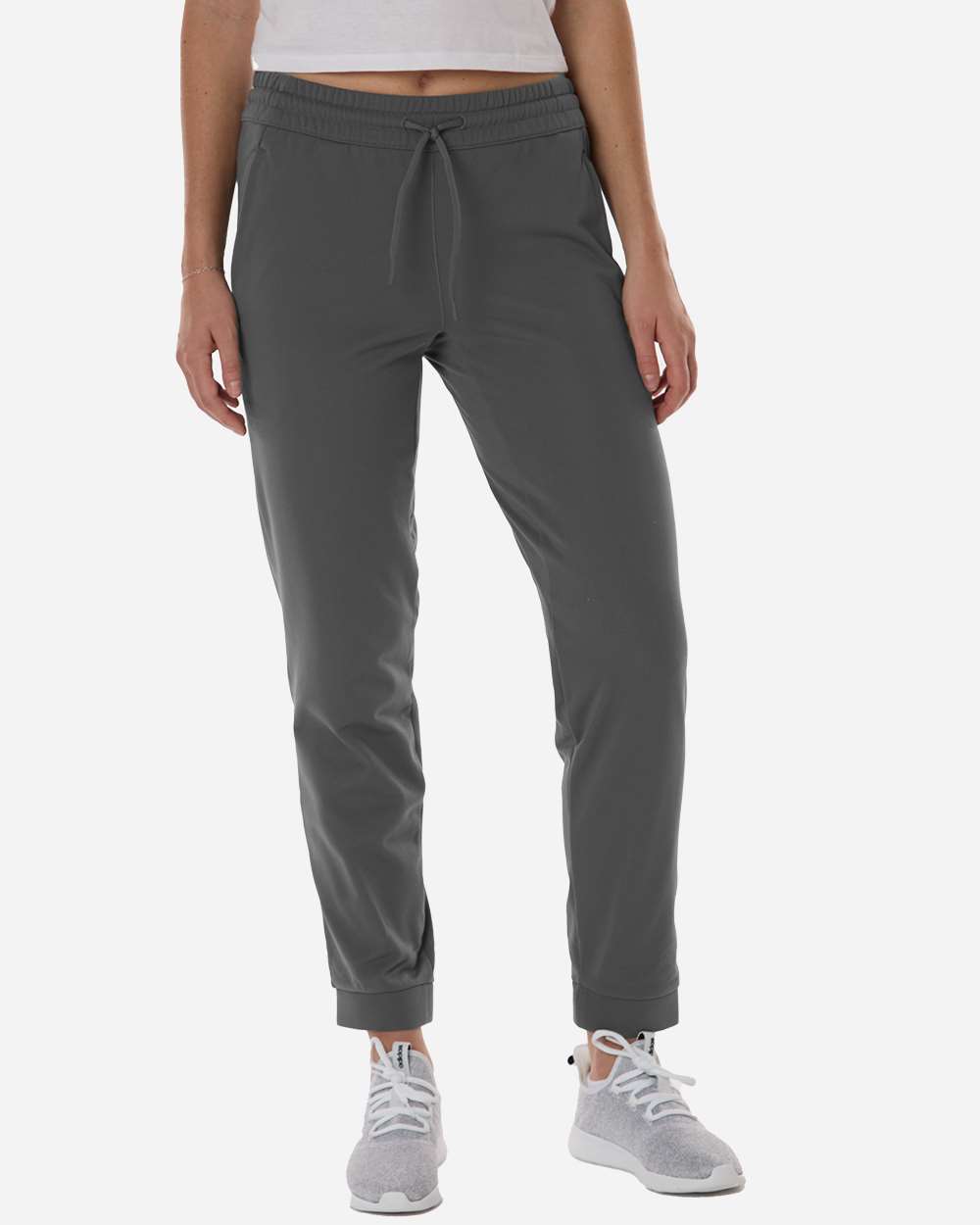 Adidas Women's Game & Go Fleece Sweatpants