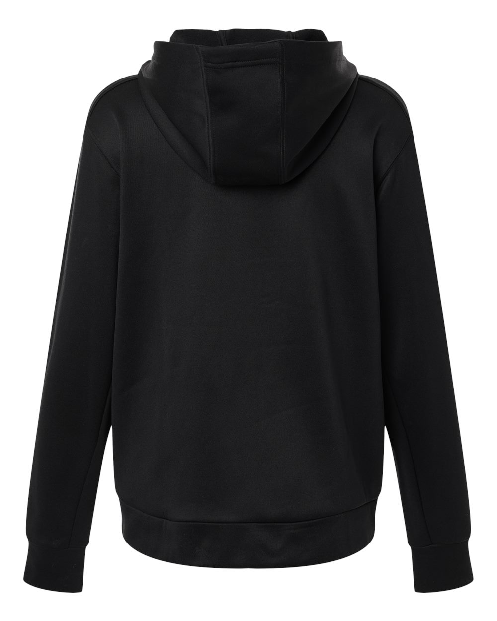 Adidas Women's Game & Go Fleece Full-Zip Hooded Sweatshirt