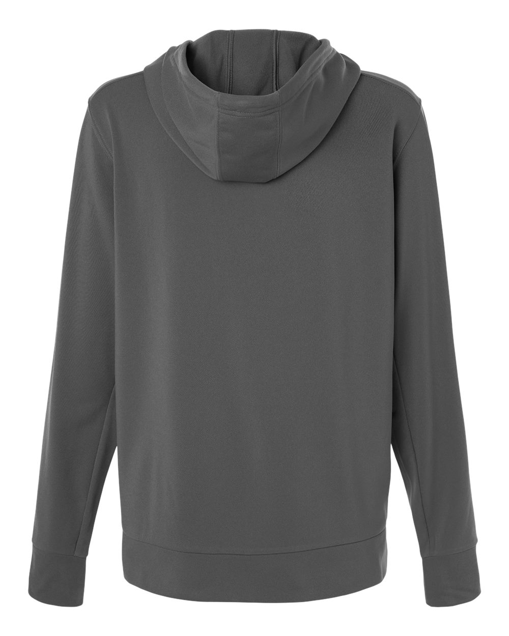 Adidas Women's Game & Go Fleece Full-Zip Hooded Sweatshirt