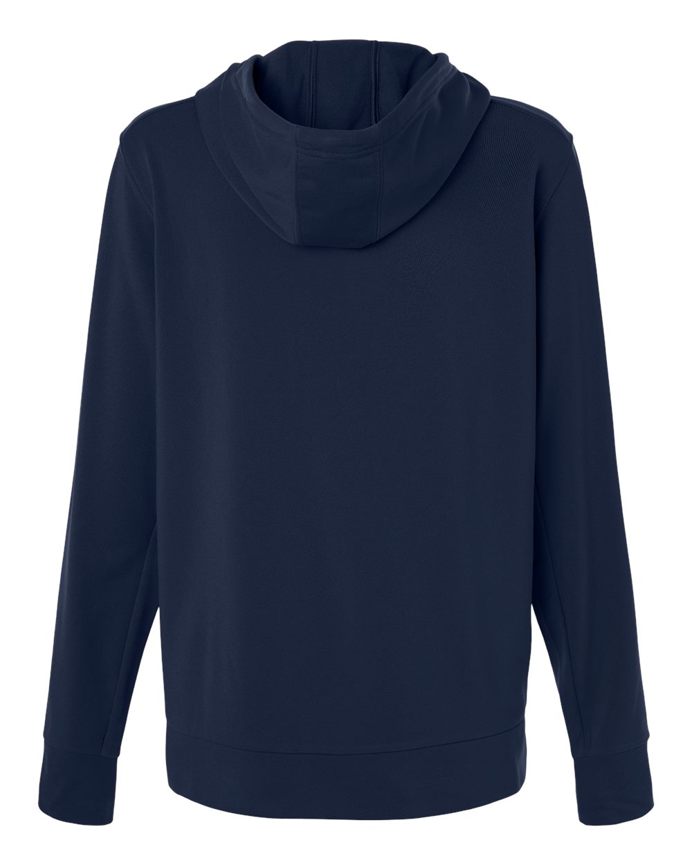 Adidas Women's Game & Go Fleece Full-Zip Hooded Sweatshirt