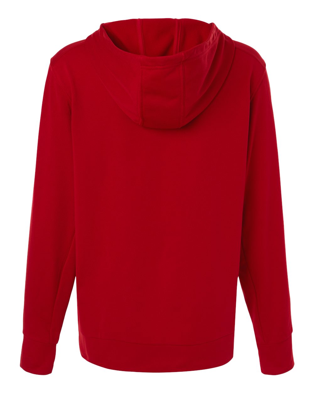 Adidas Women's Game & Go Fleece Full-Zip Hooded Sweatshirt