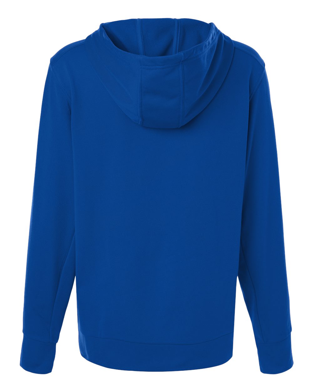 Adidas Women's Game & Go Fleece Full-Zip Hooded Sweatshirt