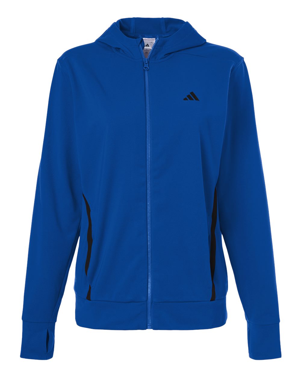 Team Royal Blue/ Black