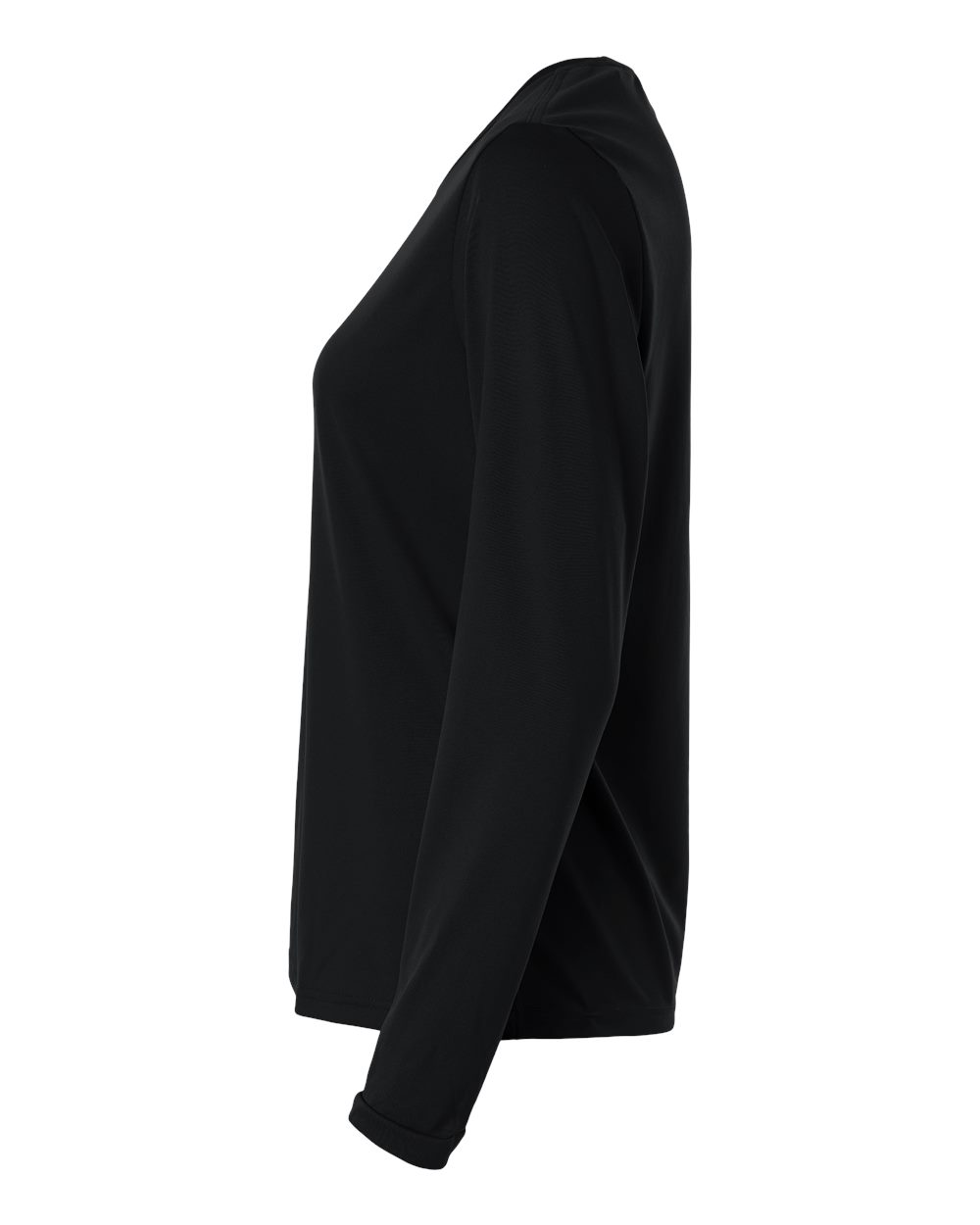 Adidas Women's Pregame Long Sleeve T-Shirt
