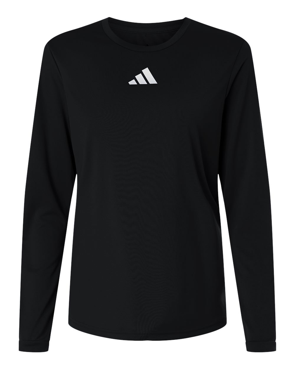 Adidas Women's Pregame Long Sleeve T-Shirt
