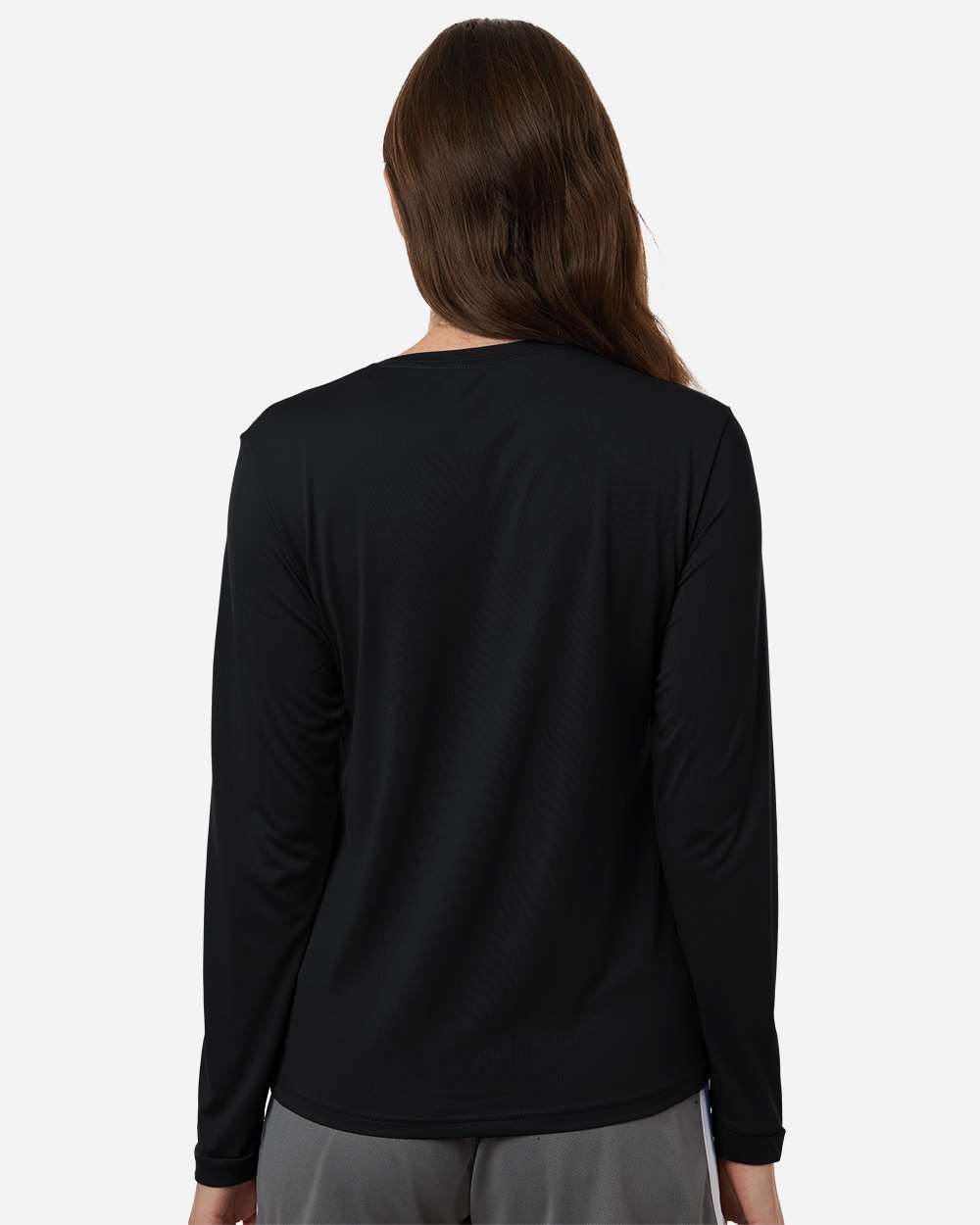 Adidas Women's Pregame Long Sleeve T-Shirt