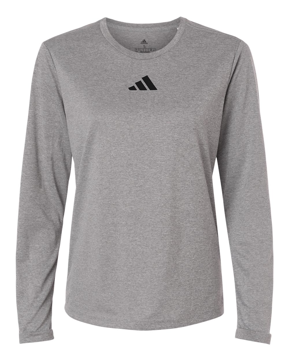 Adidas Women's Pregame Long Sleeve T-Shirt