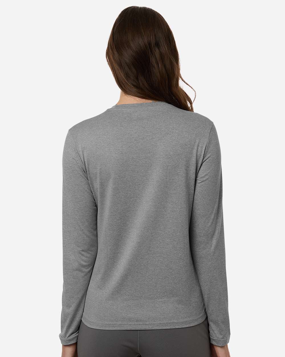 Adidas Women's Pregame Long Sleeve T-Shirt