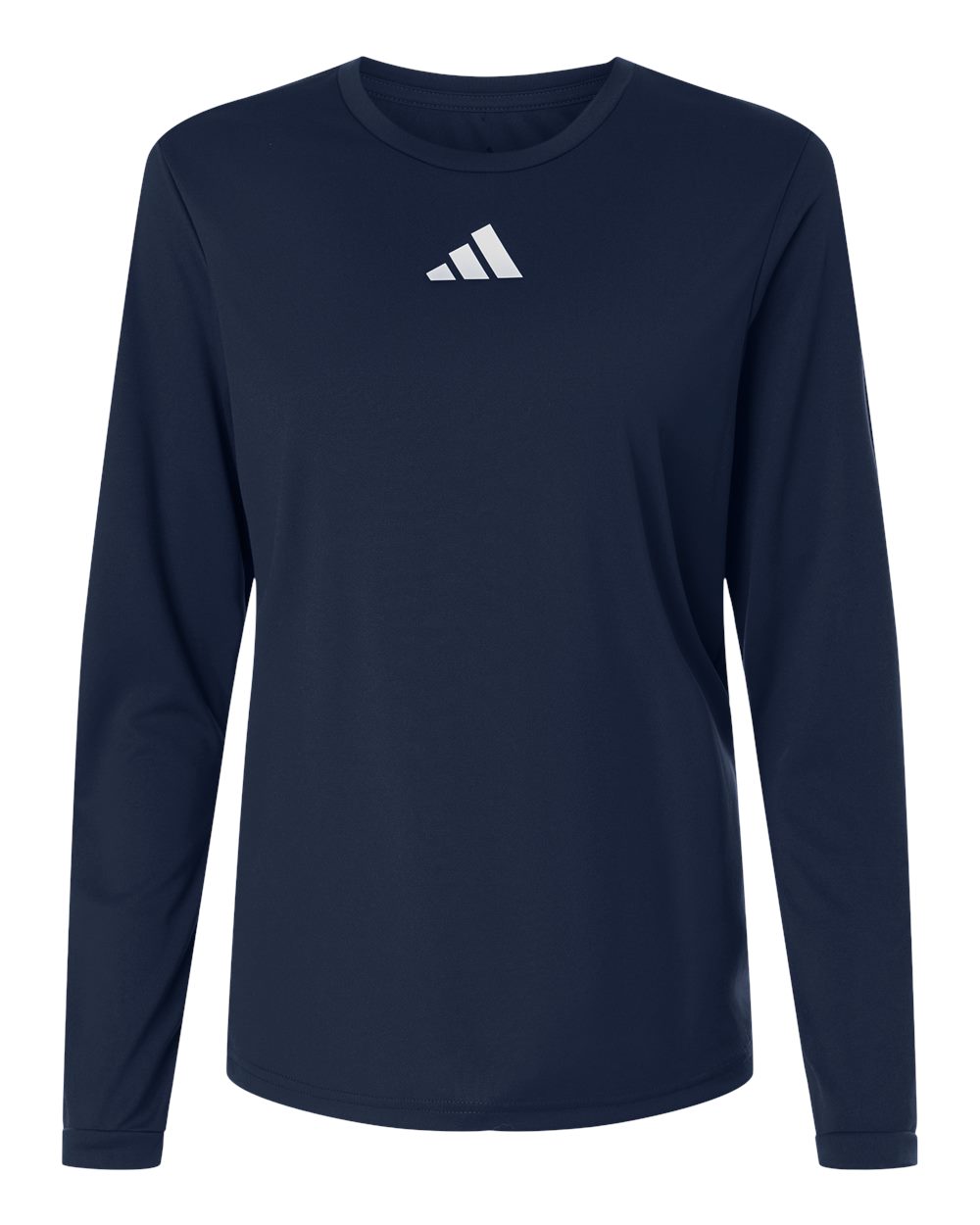 Adidas Women's Pregame Long Sleeve T-Shirt