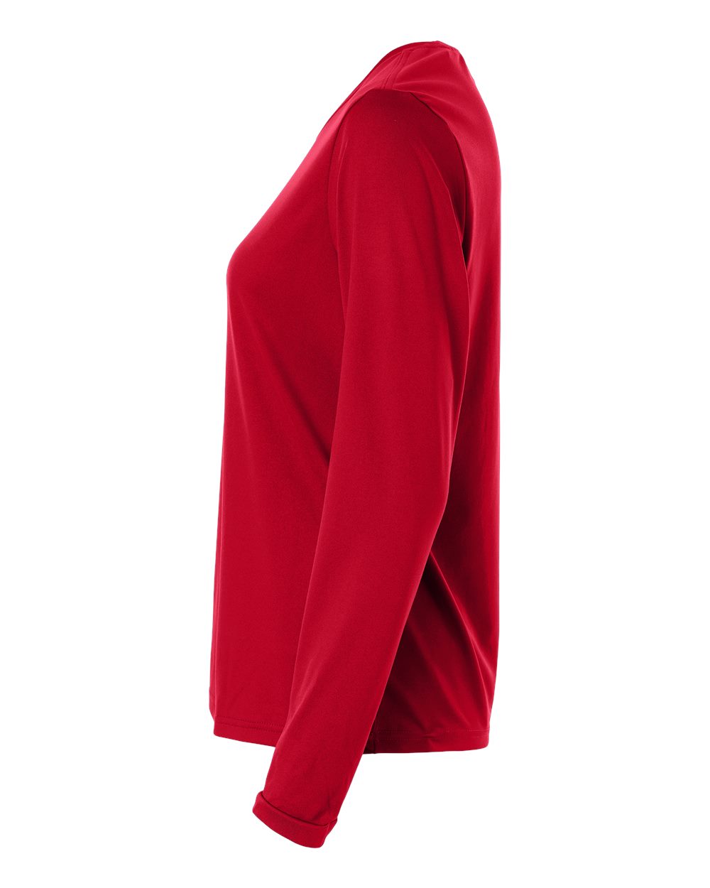 Adidas Women's Pregame Long Sleeve T-Shirt