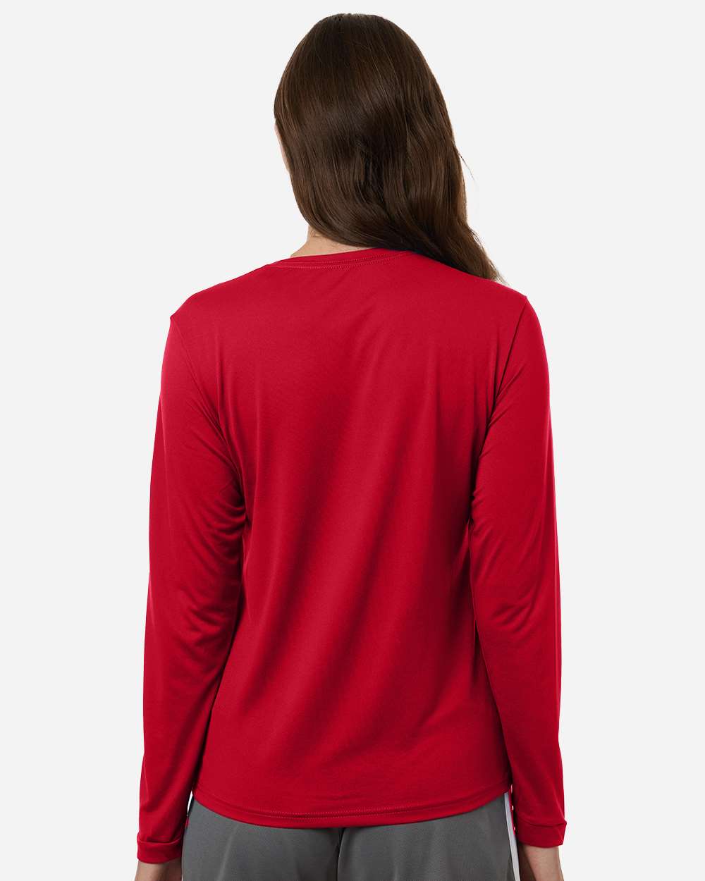 Adidas Women's Pregame Long Sleeve T-Shirt