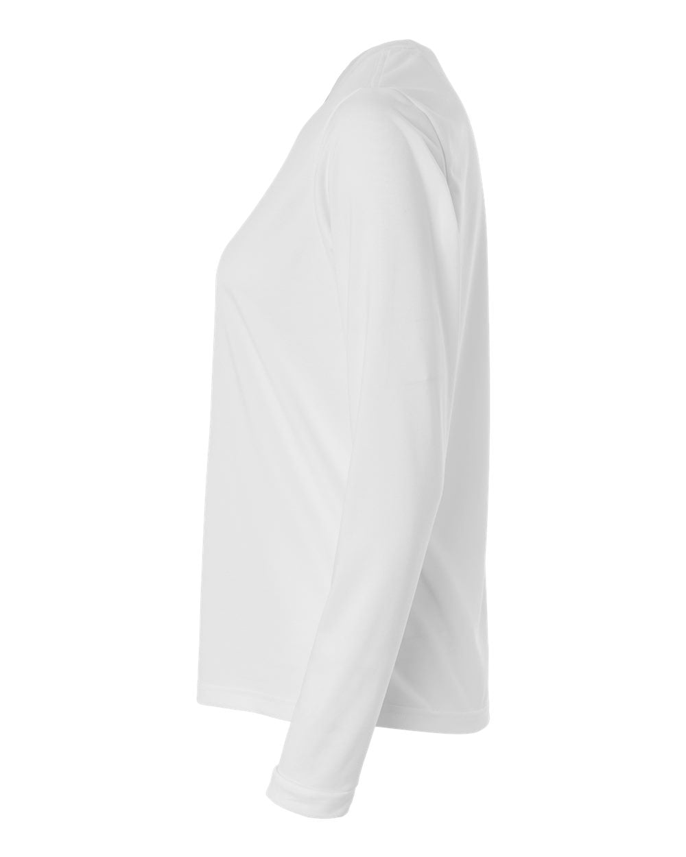 Adidas Women's Pregame Long Sleeve T-Shirt