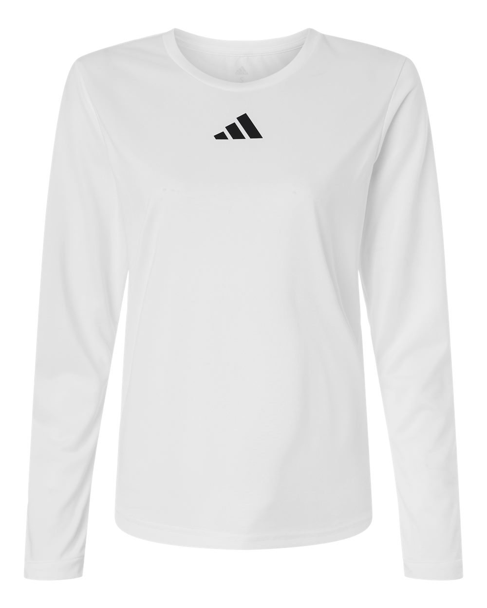 Adidas Women's Pregame Long Sleeve T-Shirt