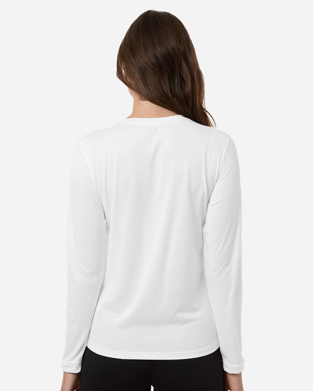 Adidas Women's Pregame Long Sleeve T-Shirt