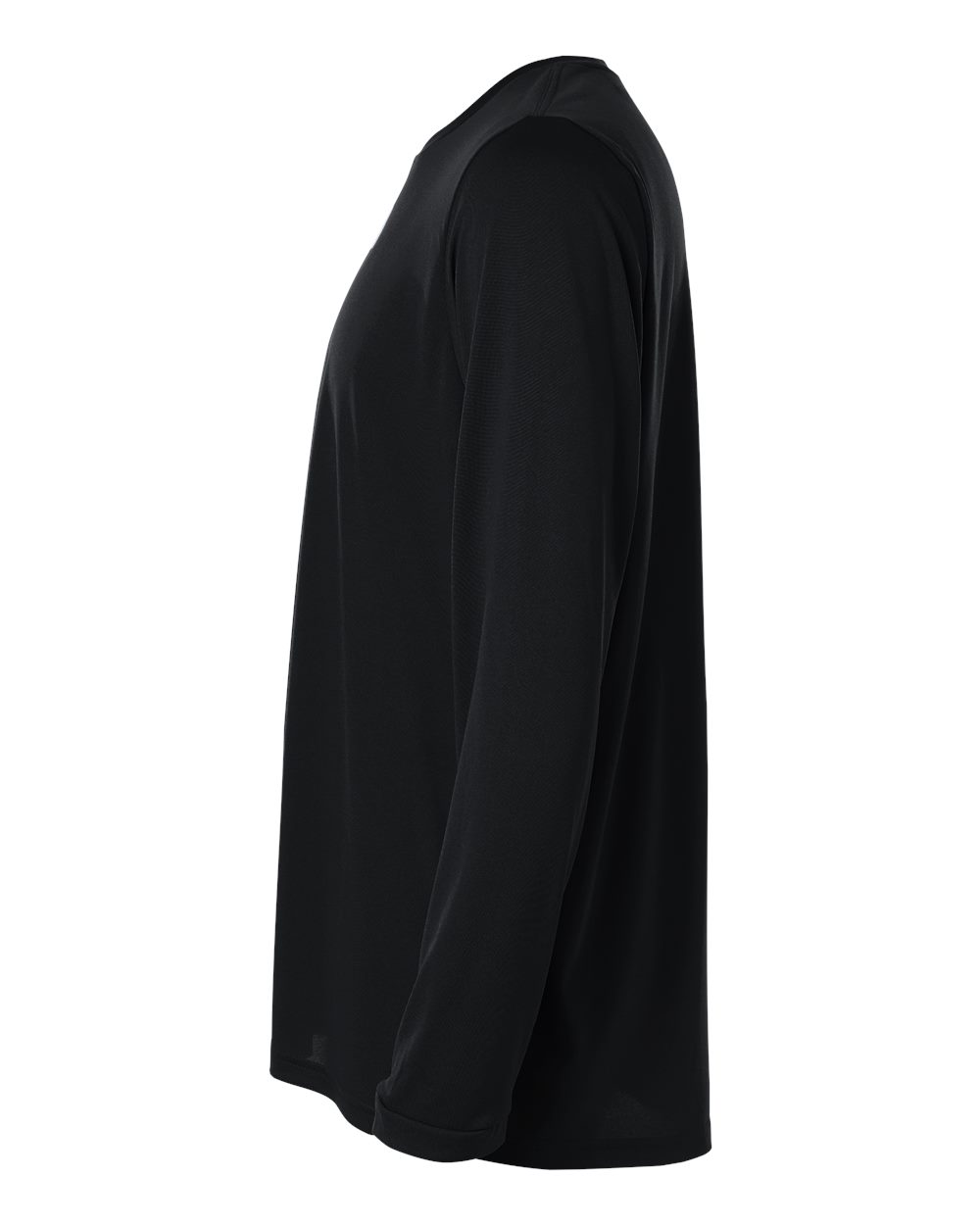 Adidas Men's Pregame Long Sleeve T-Shirt