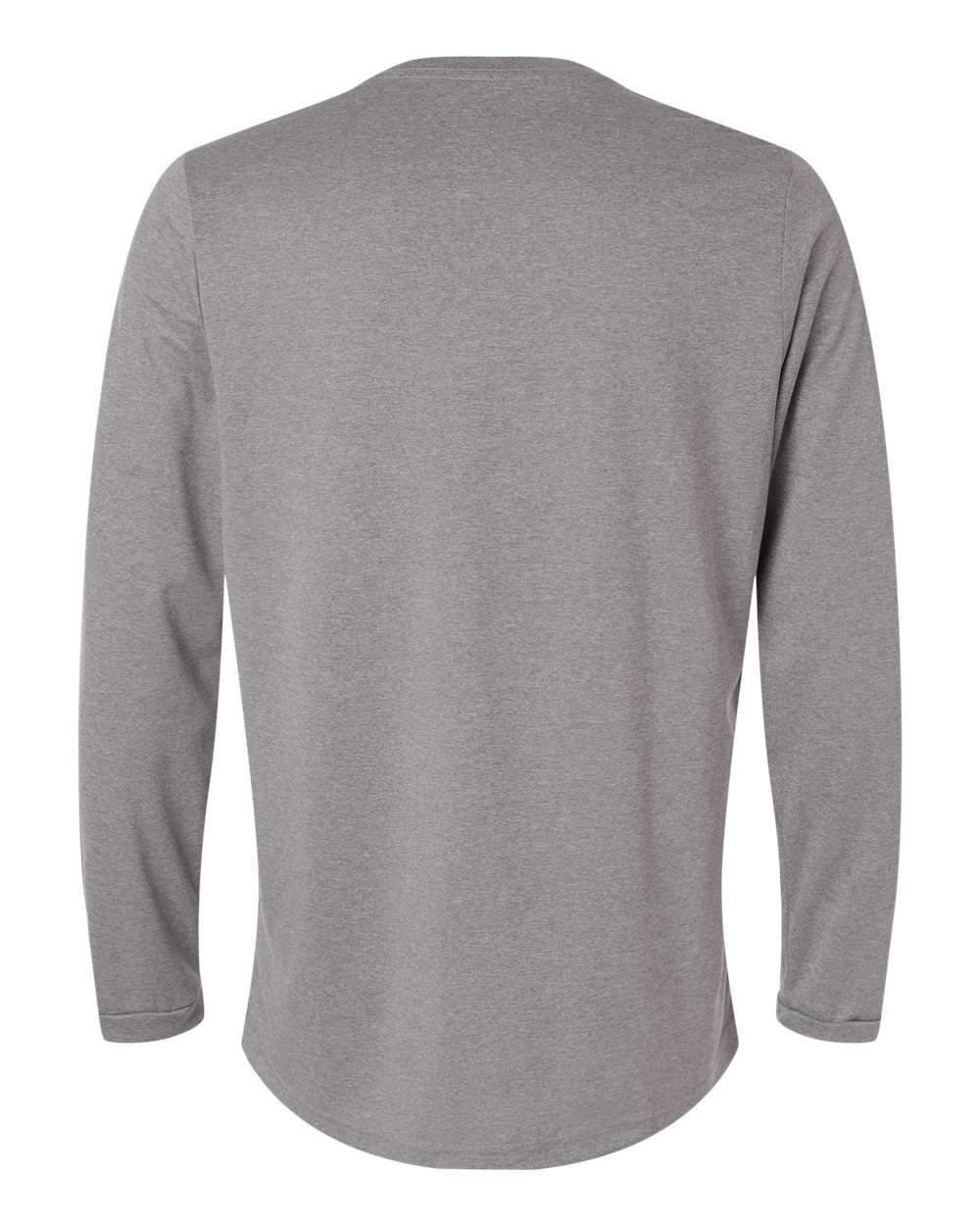 Adidas Men's Pregame Long Sleeve T-Shirt