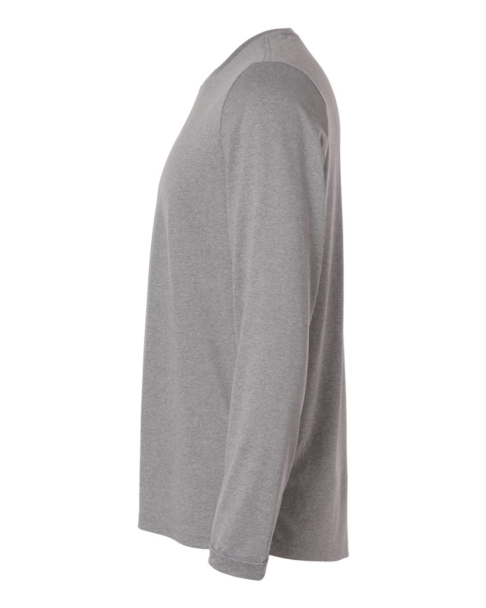 Adidas Men's Pregame Long Sleeve T-Shirt