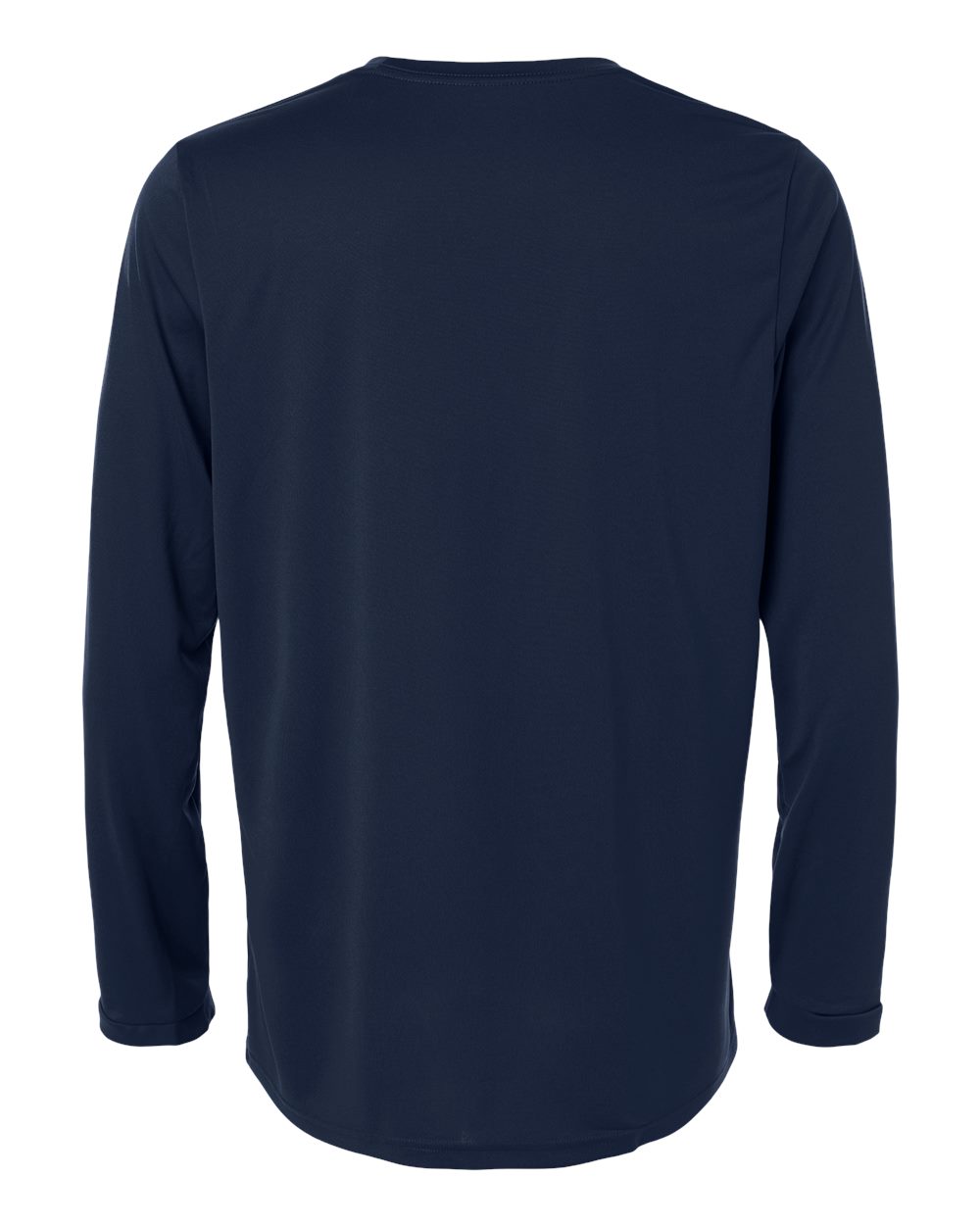 Adidas Men's Pregame Long Sleeve T-Shirt