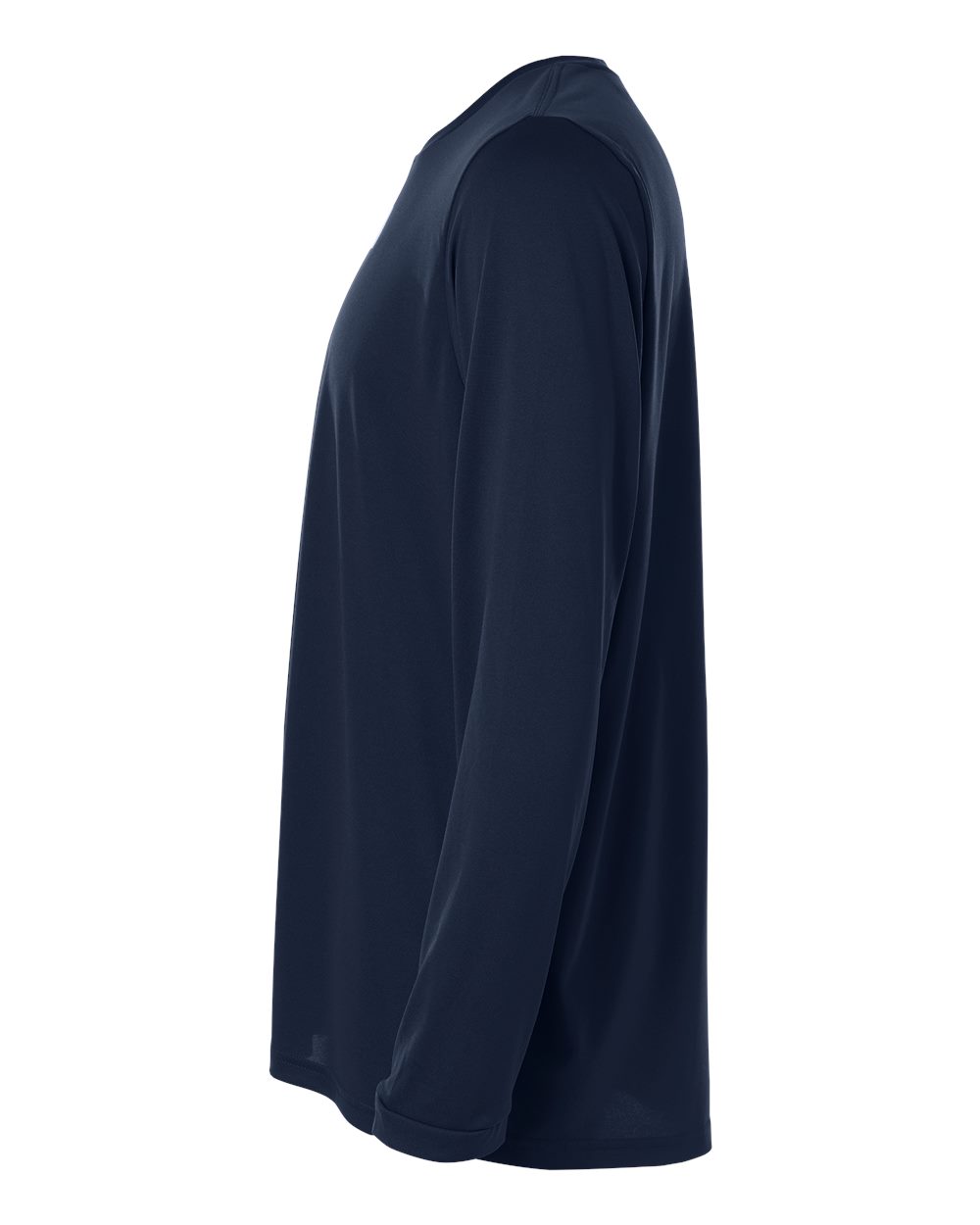 Adidas Men's Pregame Long Sleeve T-Shirt