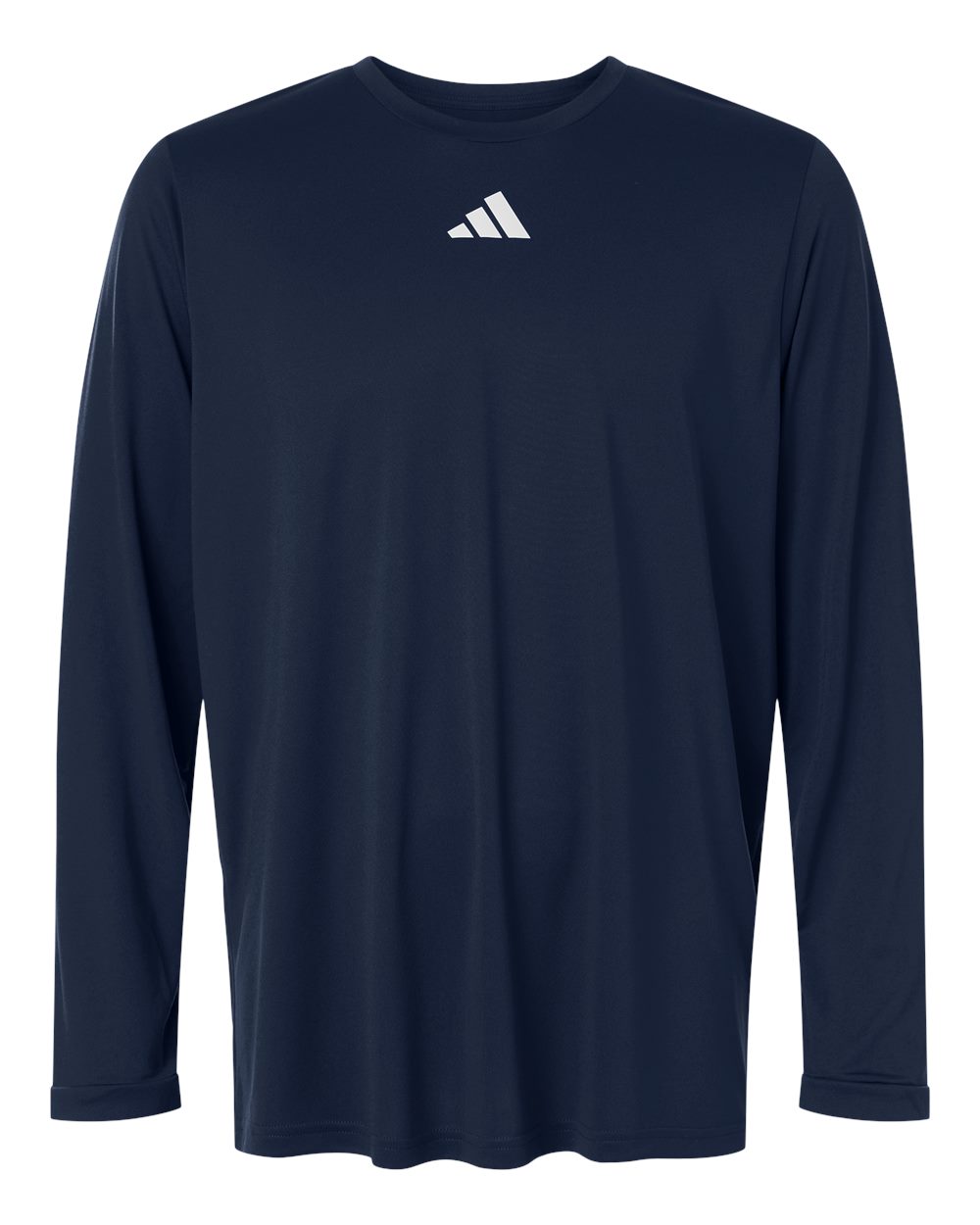 Adidas Men's Pregame Long Sleeve T-Shirt