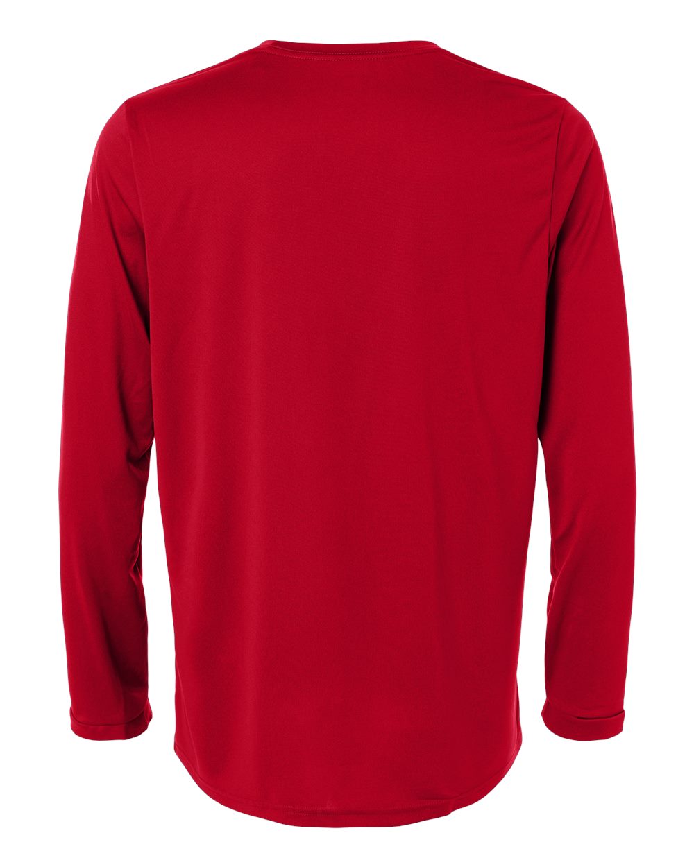 Adidas Men's Pregame Long Sleeve T-Shirt