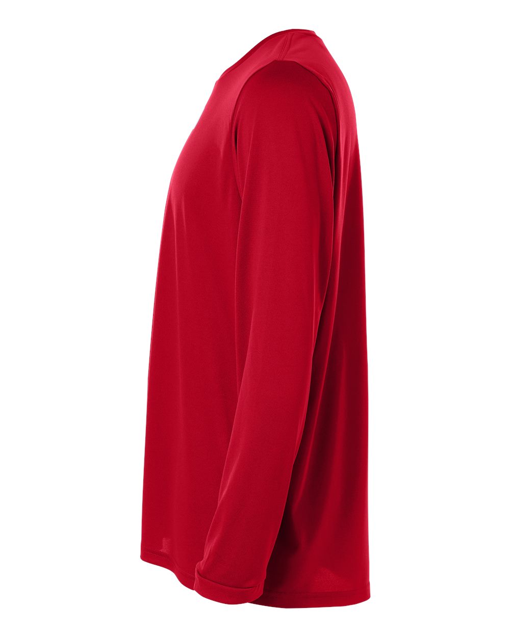 Adidas Men's Pregame Long Sleeve T-Shirt
