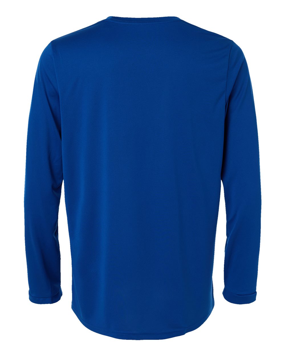 Adidas Men's Pregame Long Sleeve T-Shirt