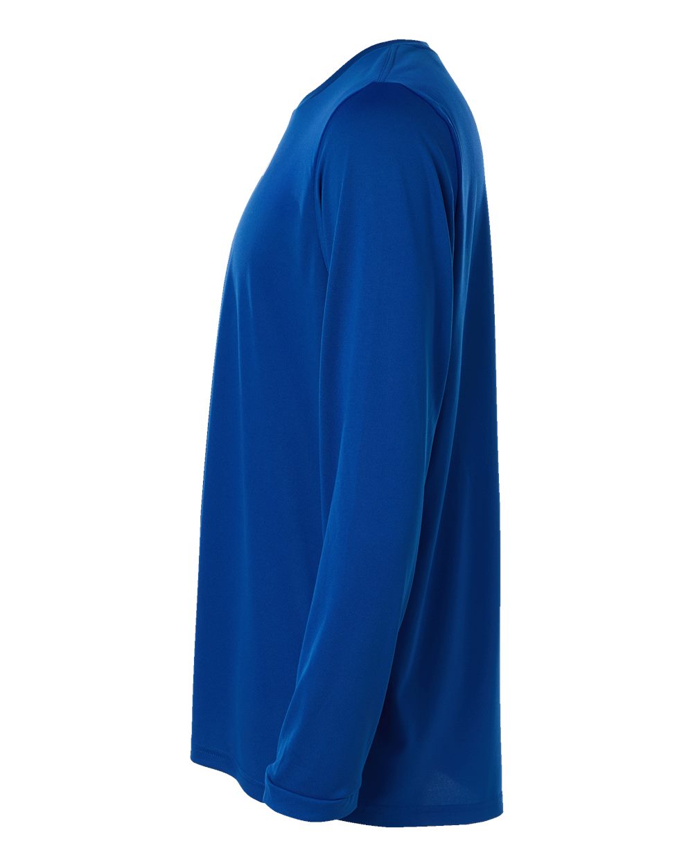 Adidas Men's Pregame Long Sleeve T-Shirt