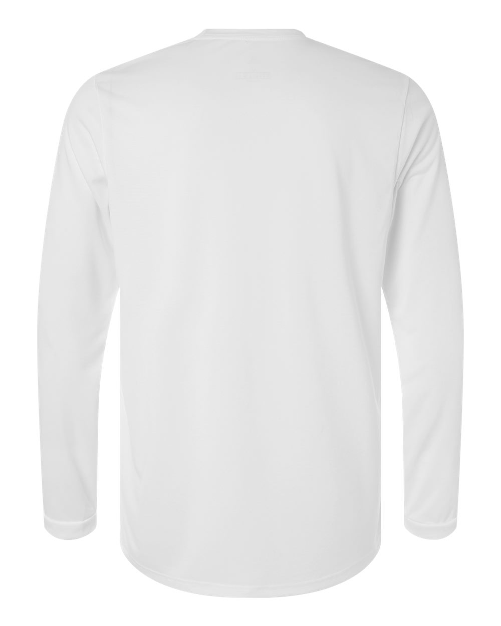 Adidas Men's Pregame Long Sleeve T-Shirt