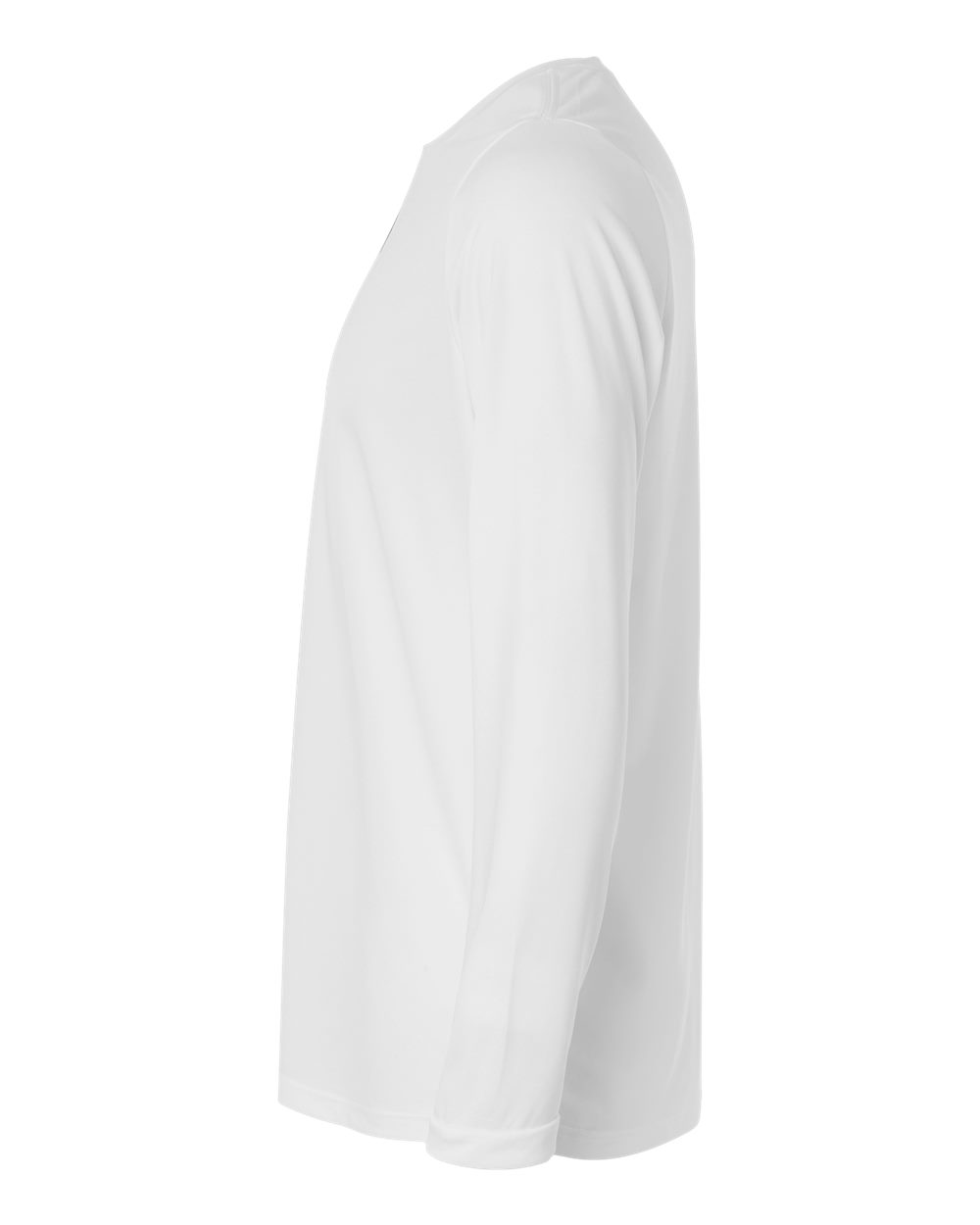 Adidas Men's Pregame Long Sleeve T-Shirt