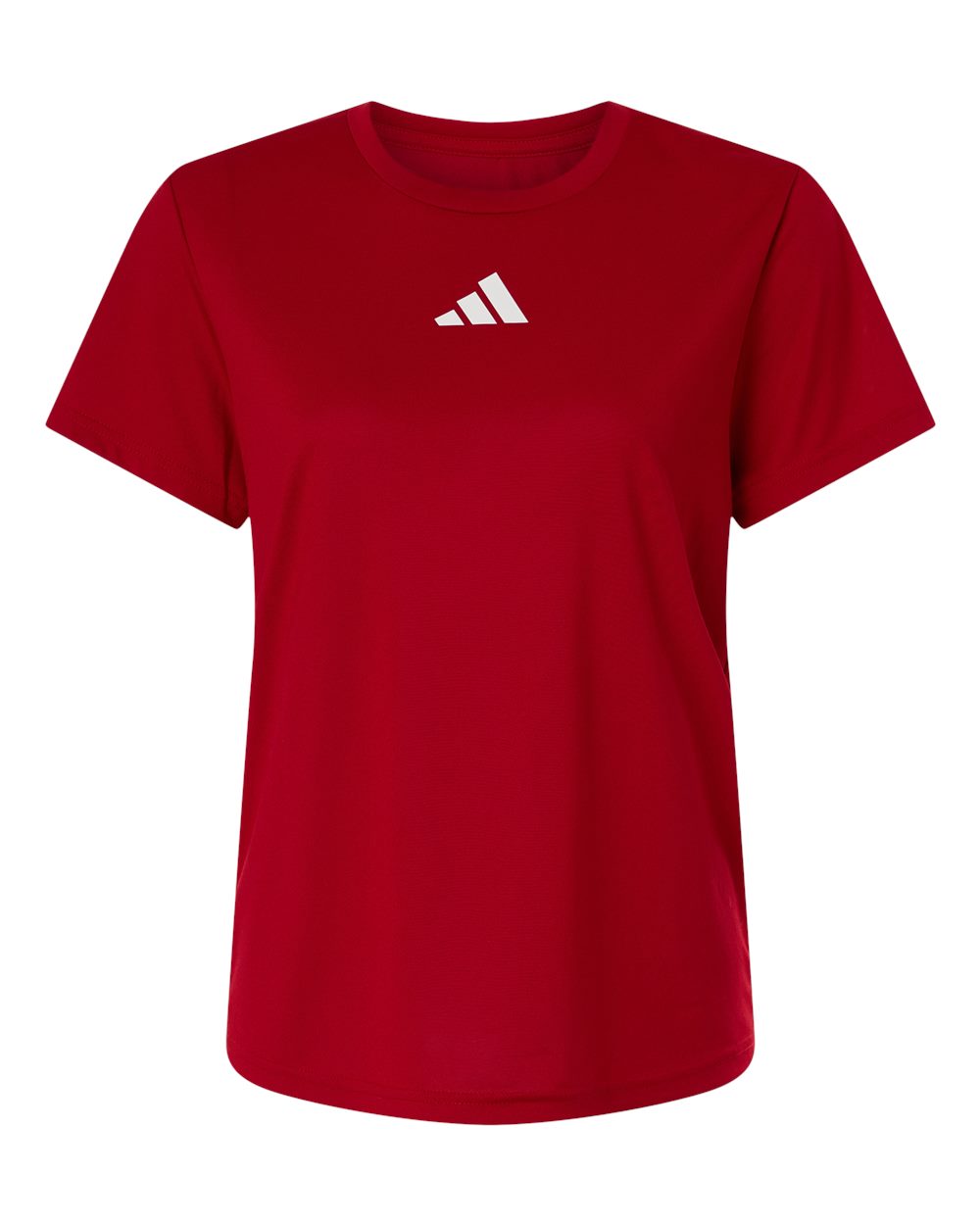 Adidas Women's Pregame T-Shirt