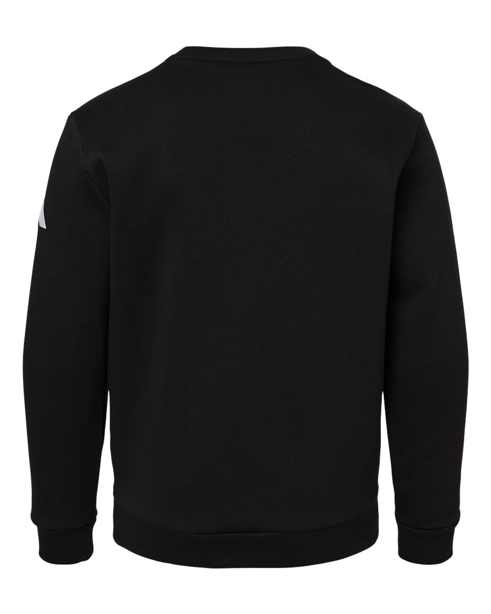 Adidas Youth Fleece Crewneck Sweatshirt