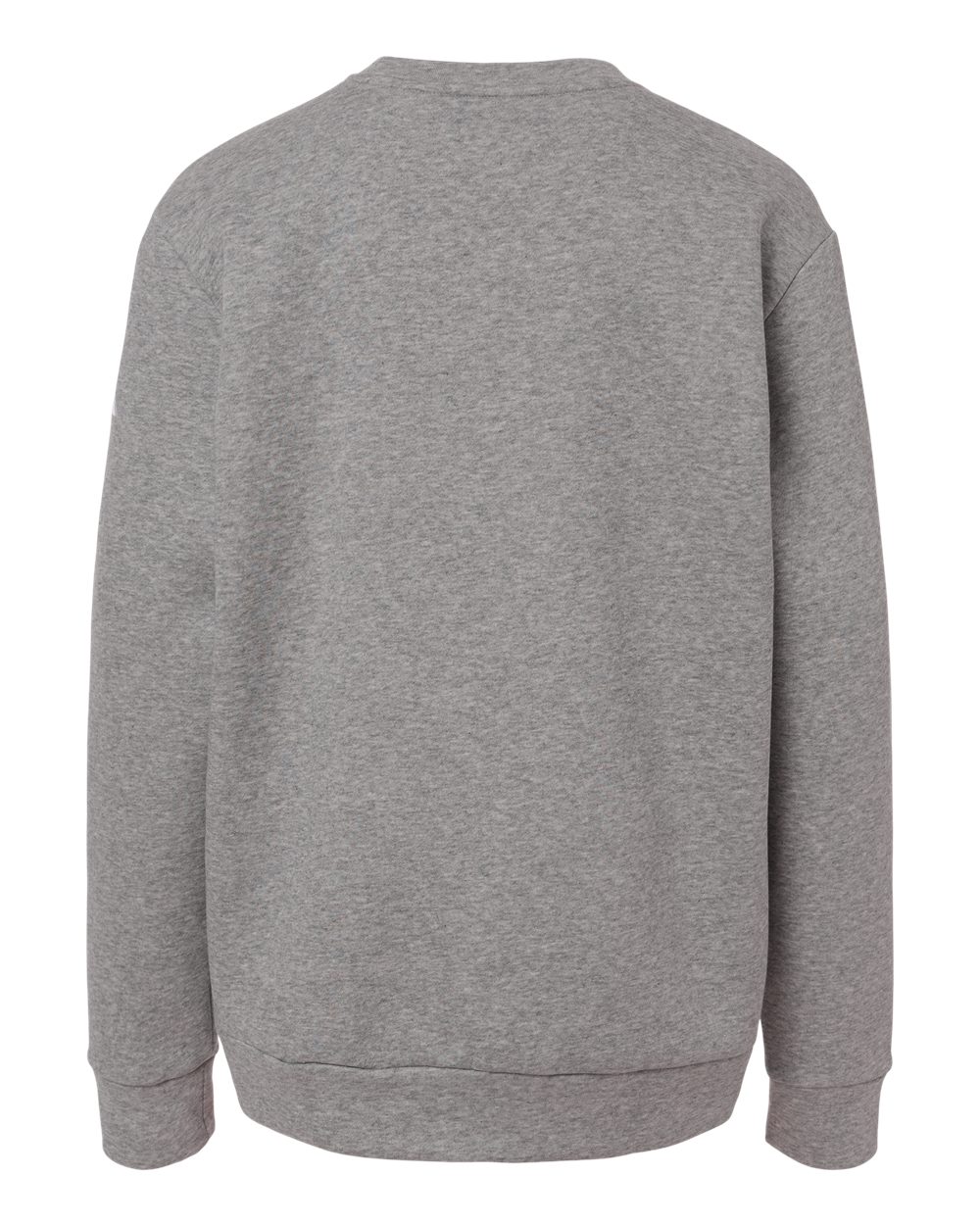 Adidas Youth Fleece Crewneck Sweatshirt