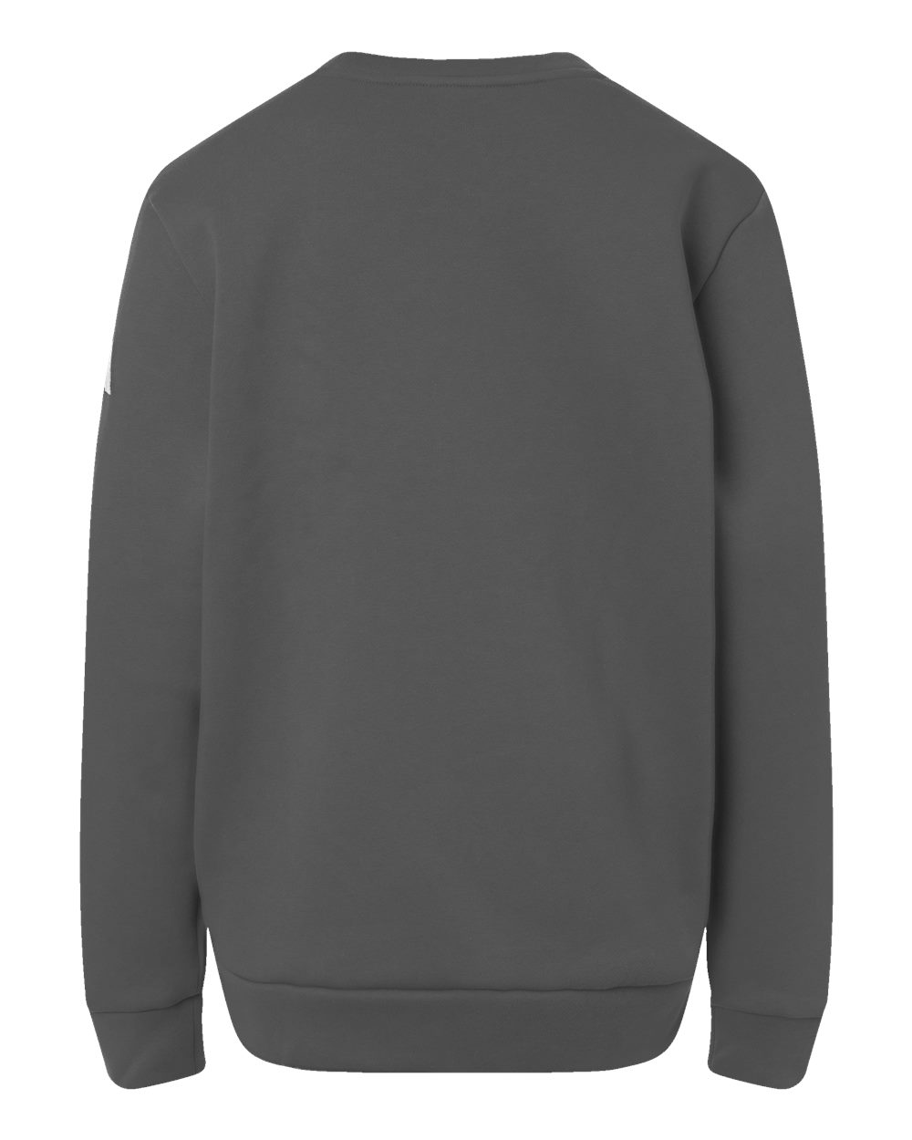 Adidas Youth Fleece Crewneck Sweatshirt