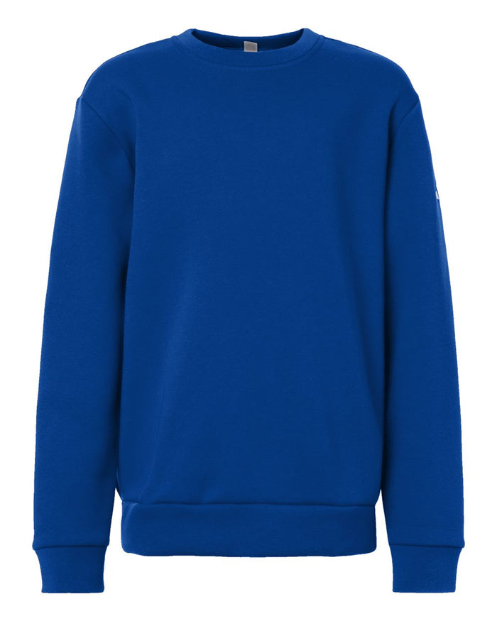 Team Royal Blue/ White